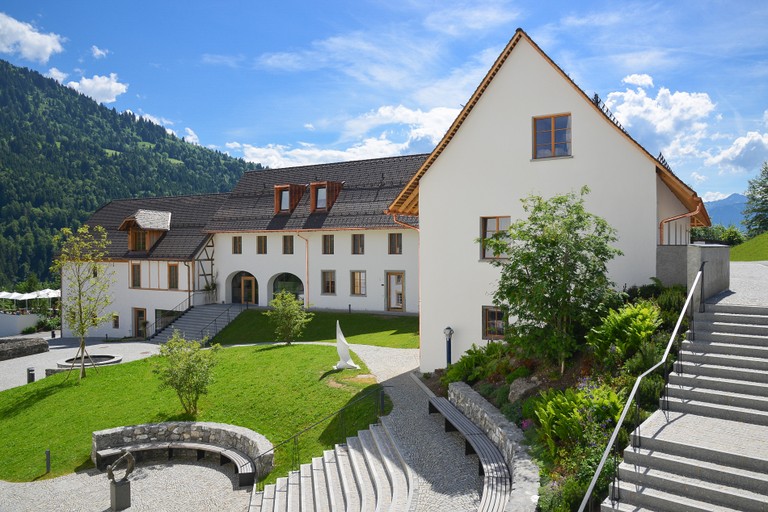 © Propstei St. Gerold
