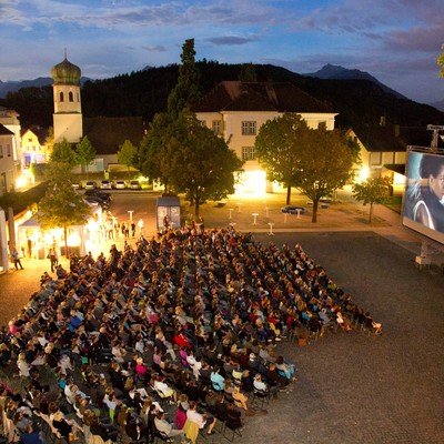 Rankweiler Sommer geht in zweite Halbzeit