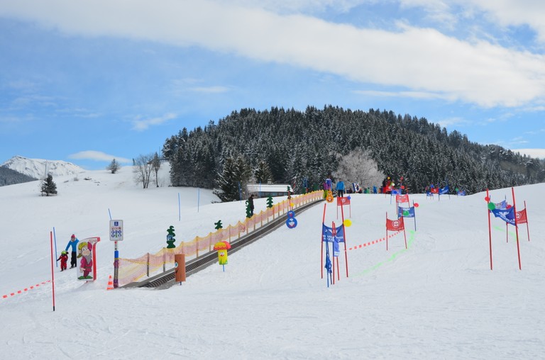 Der Zwergberg in Furx (Bildquelle: Marktgemeinde Rankweil)