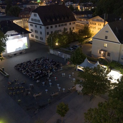 Tausende besuchten Rankweiler Sommer