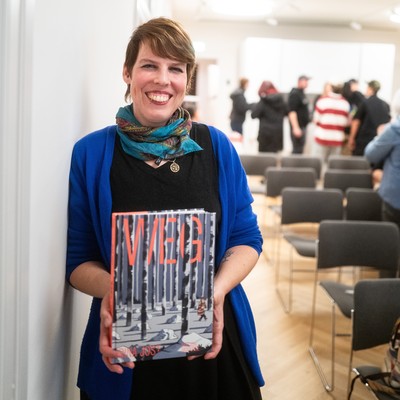 „Tolle Begegnungen und ein heimeliges Gefühl“