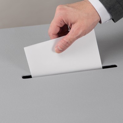 Vorarlberger Gemeindewahlen am 16. März 2025