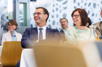 Weichenstellung für starke kommunale Vertretung Weichenstellung für starke kommunale Vertretung