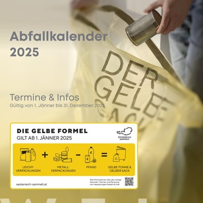 Abfallkalender