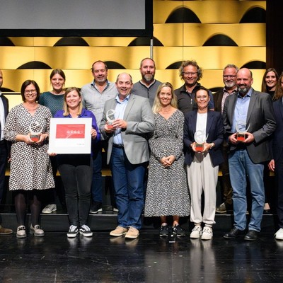 e5-Auszeichnung 2023