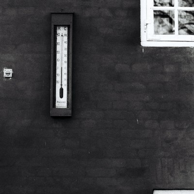 Temperatur im Warmwasserspeicher senken