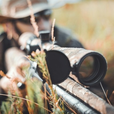 Jagd und Jagdgenossenschaft