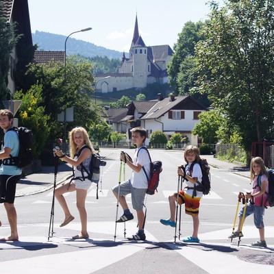 Mobilität aktuell
