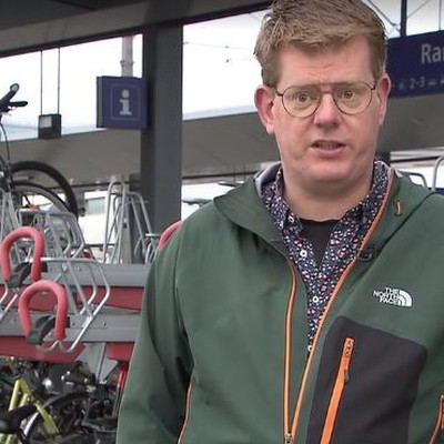 Radplanungsexperte erkundet Rankweil