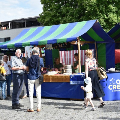 Fairer Handel trifft faires Investment