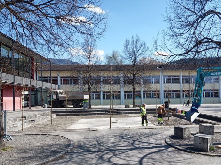 © Marktgemeinde Rankweil