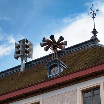 Zivilschutzalarm
