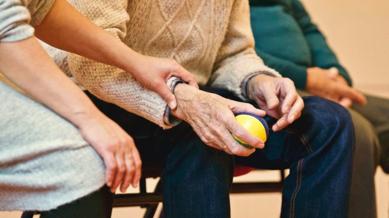 Beratungsgespräche Aktion Demenz © Pexels