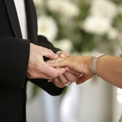 Hochzeit