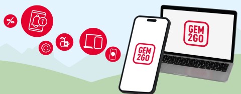 GEM2GO: Der mobile Bürgerservice
