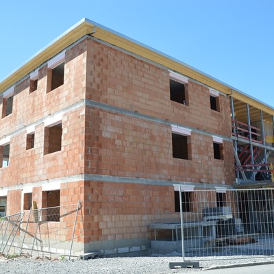 Immobilienbewertung