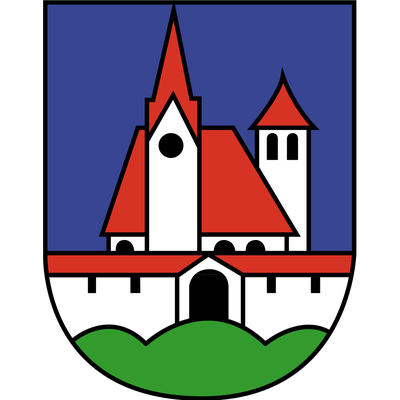 Gemeinde- und Bürgermeisterwahl