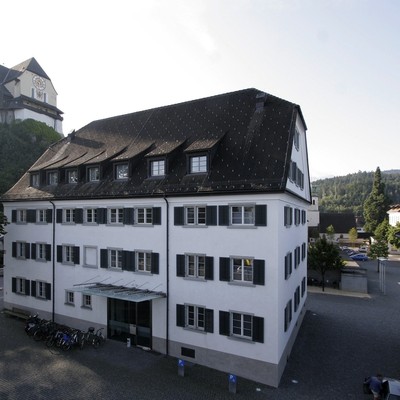 Wohnungssuche in Rankweil