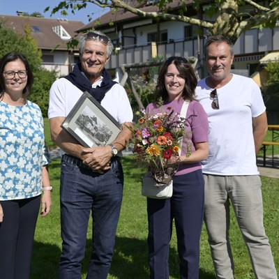10 Jahre Bewegungspark
