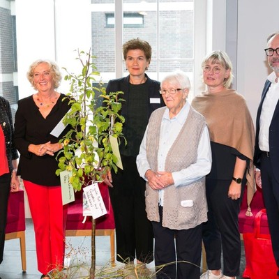 10 Jahre Haus Klosterreben
