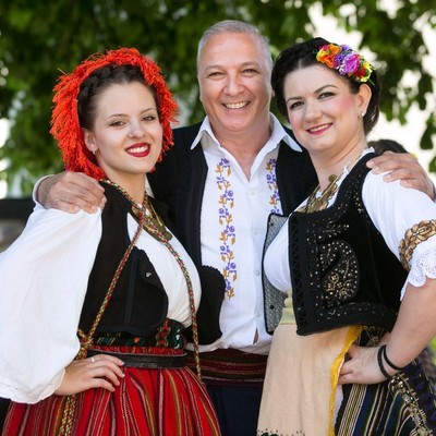 22. Fest der Kulturen