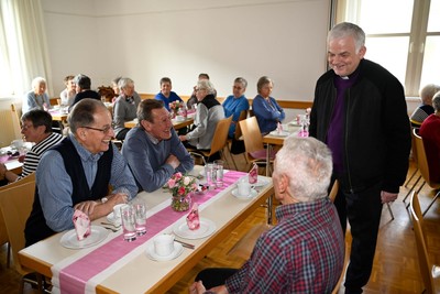 30 Jahre Rankler Hock (1) © Marktgemeinde Rankweil