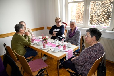 30 Jahre Rankler Hock (3) © Marktgemeinde Rankweil