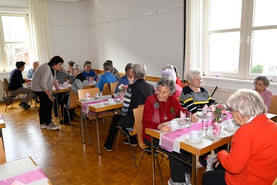 30 Jahre Rankler Hock (4) © Marktgemeinde Rankweil