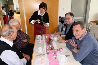 30 Jahre Rankler Hock (5) © Marktgemeinde Rankweil