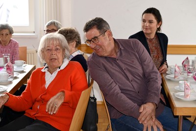 30 Jahre Rankler Hock (6) © Marktgemeinde Rankweil