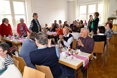 30 Jahre Rankler Hock (10) © Marktgemeinde Rankweil