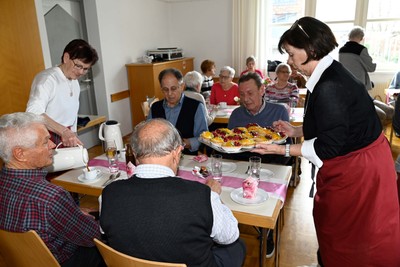 30 Jahre Rankler Hock (18) © Marktgemeinde Rankweil
