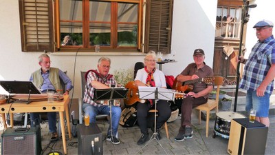Bänkle Hock 2023 (5) © Angelika Frick