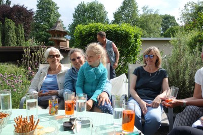 Bänkle Hock 2023 (2) © MITANAND