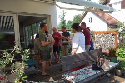 Bänkle Hock 2023 (4) © MITANAND