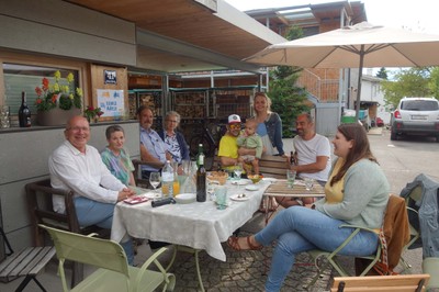 Bänkle Hock 2023 (6) © MITANAND