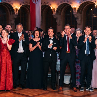 Ball der Vorarlberger