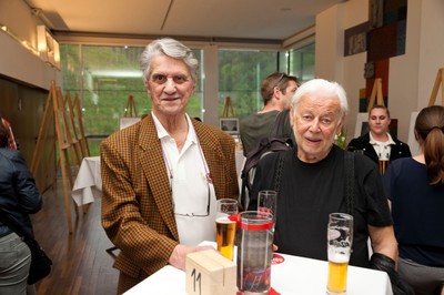 Sternbräu Buchpräsentation 05