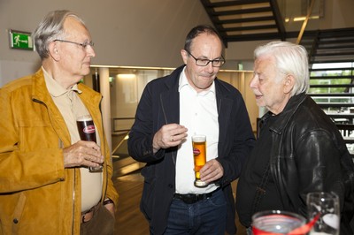 Sternbräu Buchpräsentation 18