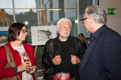 Sternbräu Buchpräsentation 10