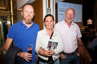 Sternbräu Buchpräsentation 11