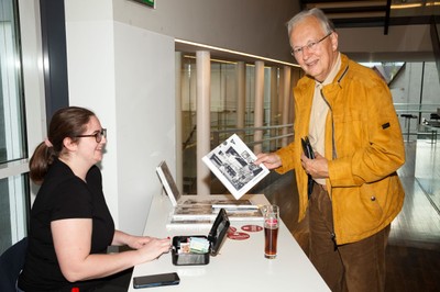 Sternbräu Buchpräsentation 12