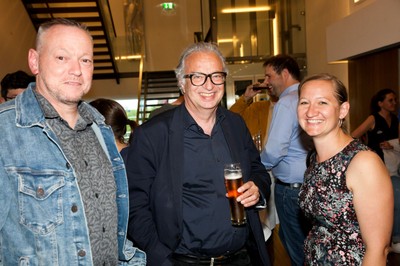 Sternbräu Buchpräsentation 14