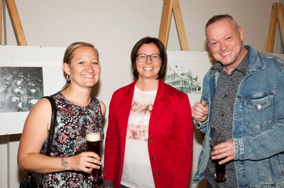 Sternbräu Buchpräsentation 15