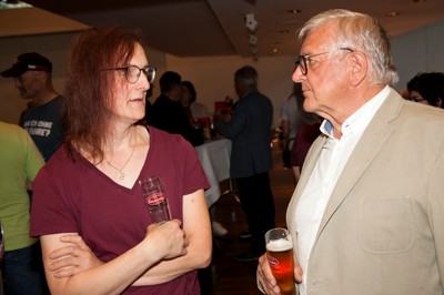 Sternbräu Buchpräsentation 16