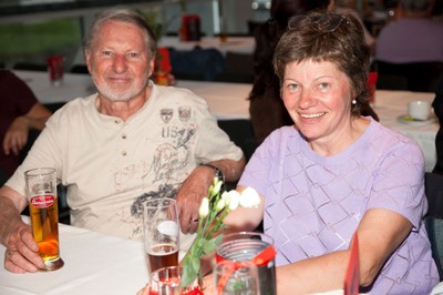 Sternbräu Buchpräsentation 19