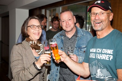 Sternbräu Buchpräsentation 21