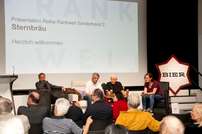 Sternbräu Buchpräsentation 22