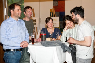 Sternbräu Buchpräsentation 23