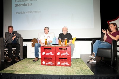 Sternbräu Buchpräsentation 24